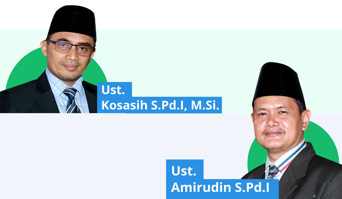 Nadzir Rumah Wakaf Indonesia